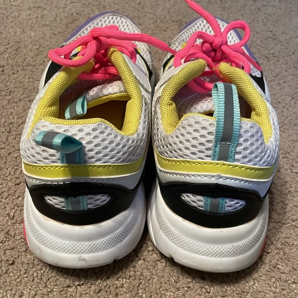 Sneakers girls - Picture 4 of 7